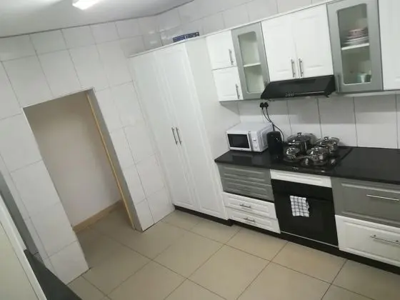 Family Ev, 3 Yatak Odası