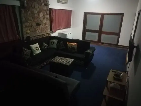 Tek Büyük Yataklı Oda, 1 Yatak Odası