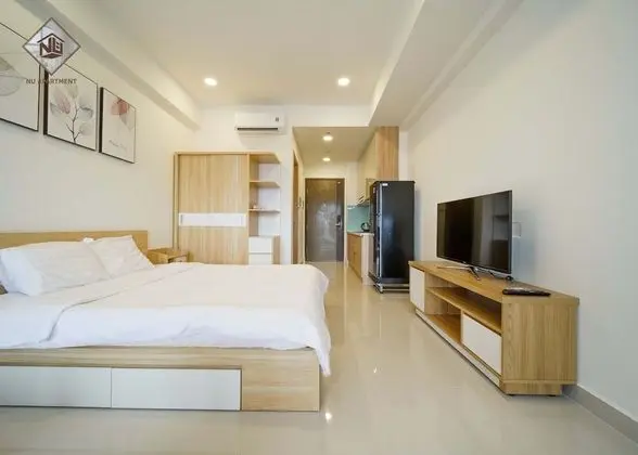 Deluxe Apart Daire