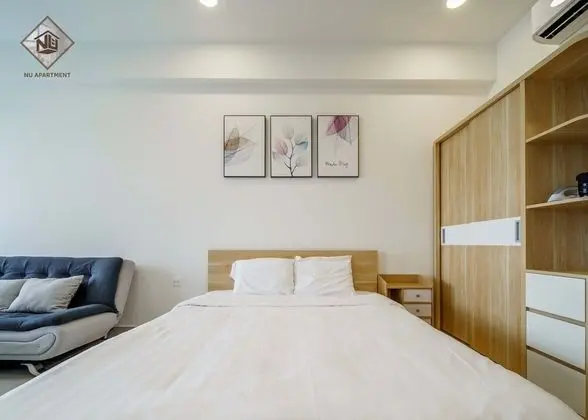 Deluxe Apart Daire