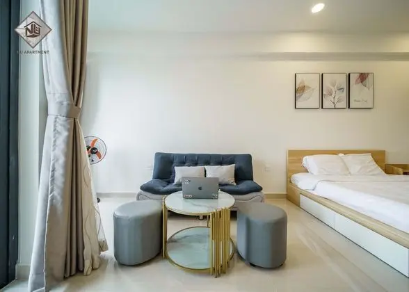 Deluxe Apart Daire