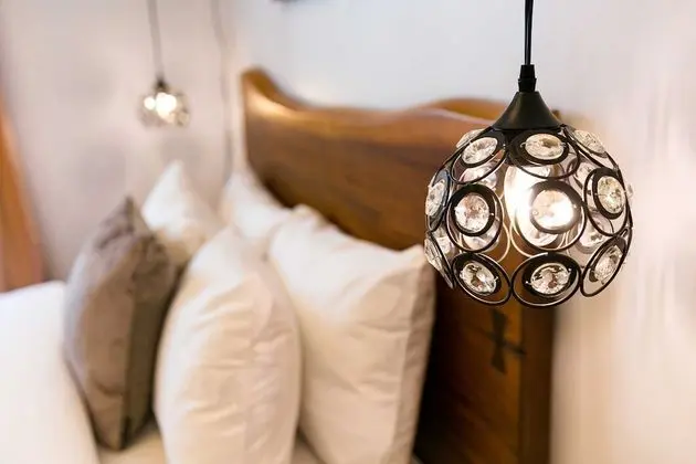 Deluxe Apart Daire, 3 Yatak Odası, Bağlantılı Odalar, Şehir Manzaralı