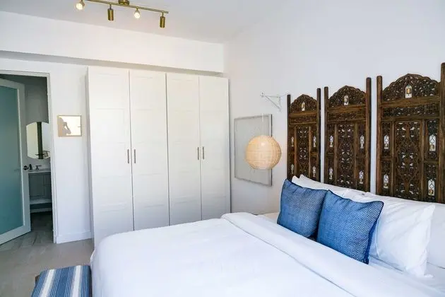 Deluxe Apart Daire, 3 Yatak Odası, Bağlantılı Odalar, Şehir Manzaralı