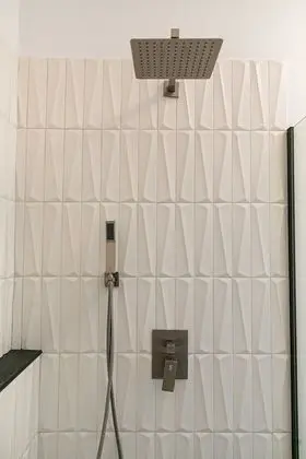 Deluxe Apart Daire, 3 Yatak Odası, Bağlantılı Odalar, Şehir Manzaralı