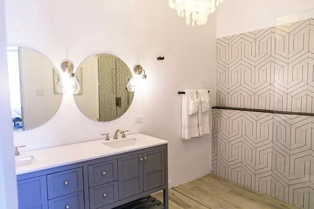 Deluxe Apart Daire, 3 Yatak Odası, Bağlantılı Odalar, Şehir Manzaralı