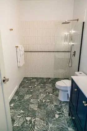 Deluxe Apart Daire, Birden Çok Yatak Odası, Bağlantılı Odalar, Şehir Manzaralı