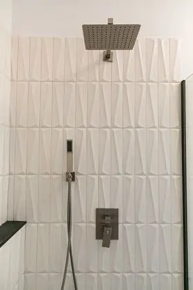 Deluxe Apart Daire, Birden Çok Yatak Odası, Bağlantılı Odalar, Şehir Manzaralı