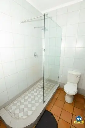 Superior Tek Büyük Yataklı Oda