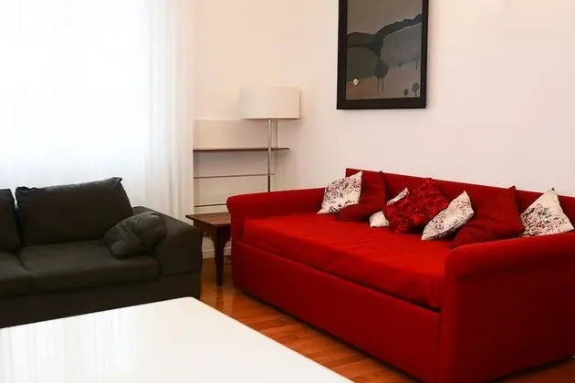Apart Daire, 3 Yatak Odası
