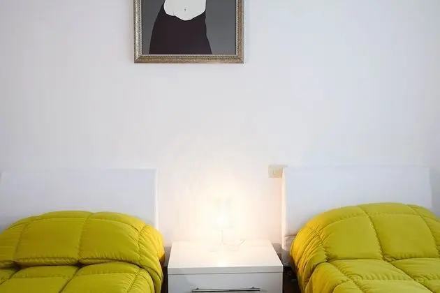 Apart Daire, 3 Yatak Odası