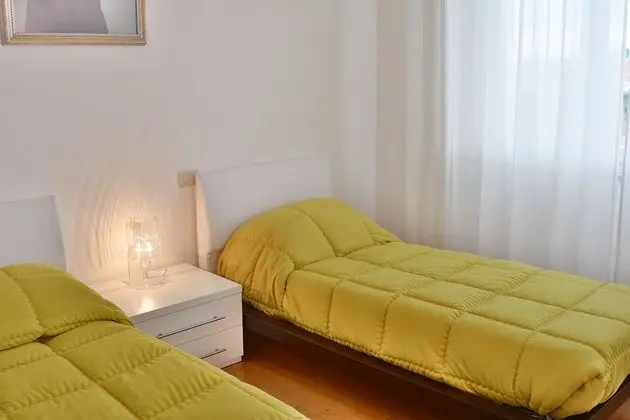 Apart Daire, 3 Yatak Odası
