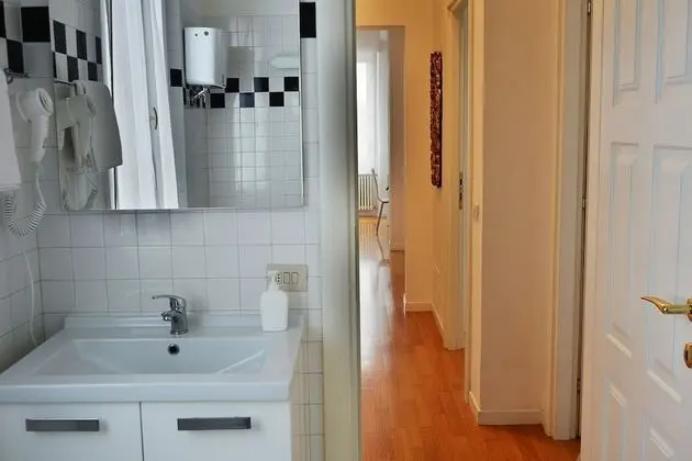 Apart Daire, 3 Yatak Odası