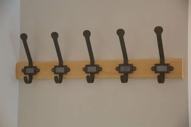Family Oda (Standard, Bunk Bed: Single/Double)