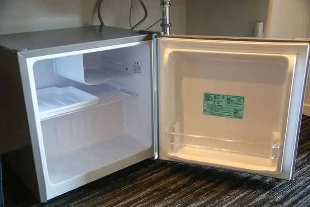 İki Ayrı Yataklı Oda (Double Beds)