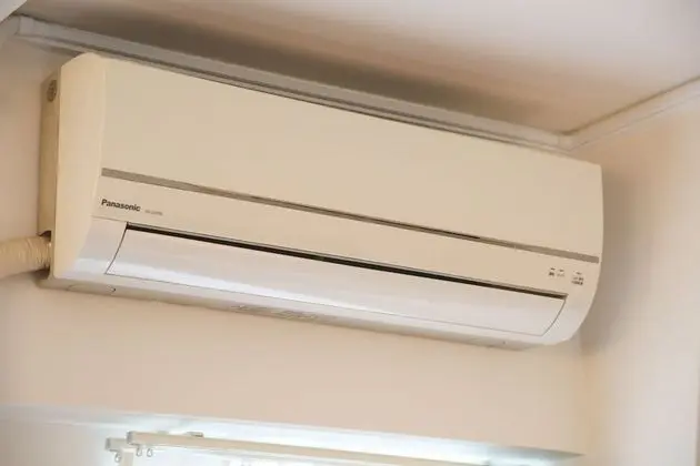 İki Ayrı Yataklı Oda (Double Beds)