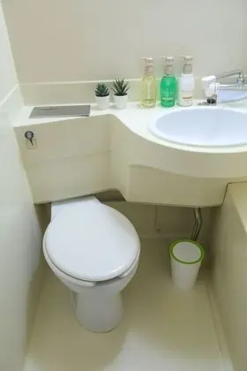 İki Ayrı Yataklı Oda (Double Beds)