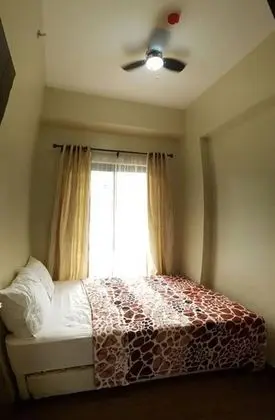 Daire, 2 Yatak Odası