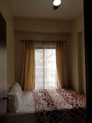 Daire, 2 Yatak Odası