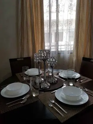 Daire, 2 Yatak Odası