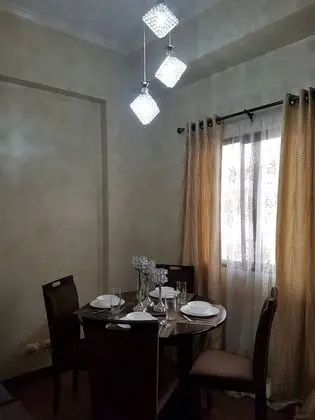 Daire, 2 Yatak Odası