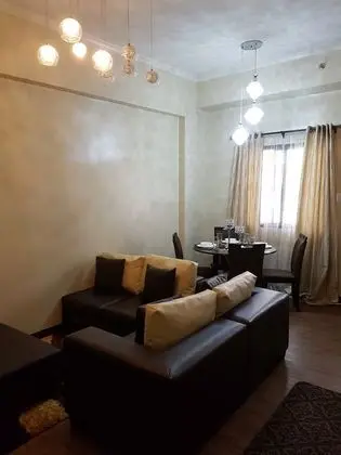 Daire, 2 Yatak Odası