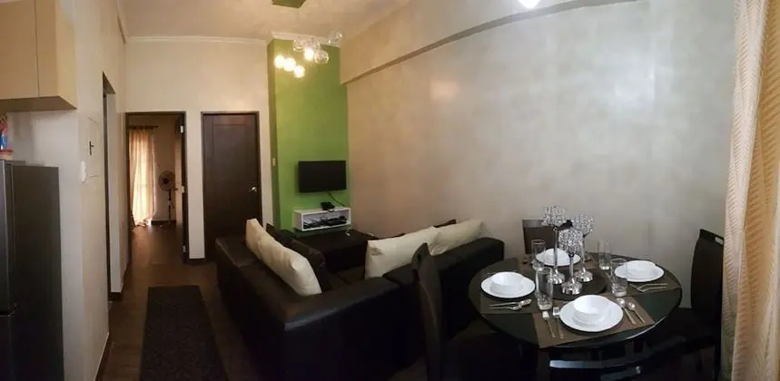 Daire, 2 Yatak Odası