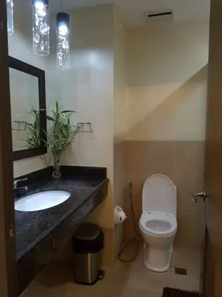 Daire, 2 Yatak Odası