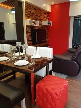 Daire, 2 Yatak Odası