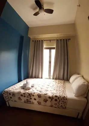 Daire, 2 Yatak Odası
