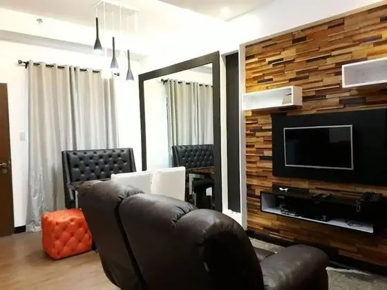 Daire, 2 Yatak Odası