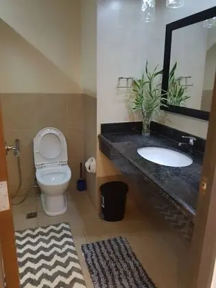Daire, 2 Yatak Odası