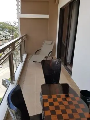 Daire, 2 Yatak Odası
