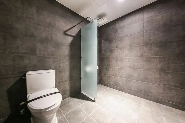 Business İki Ayrı Yataklı Oda