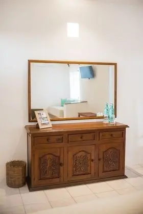 Poolside Room