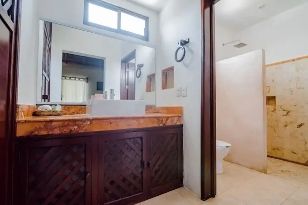 Poolside Room