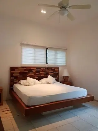 Two Bedroom Suite