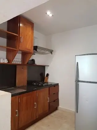 Two Bedroom Suite