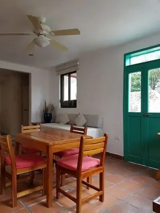 Two Bedroom Suite