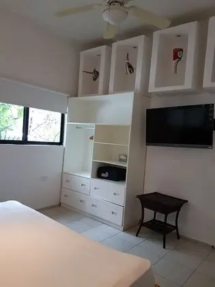 Two Bedroom Suite