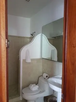 Two Bedroom Suite