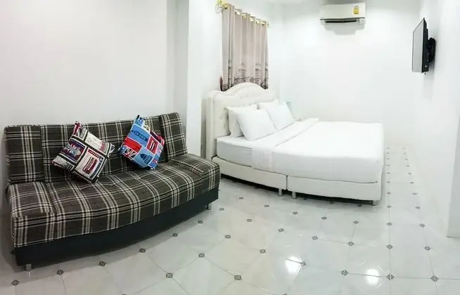Super Deluxe Room
