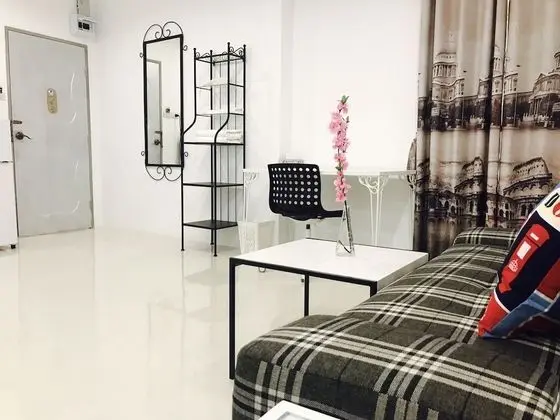 Super Deluxe Room