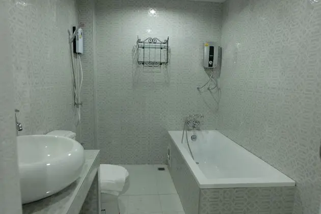 Super Deluxe Room