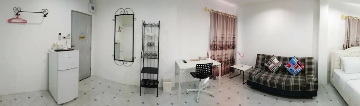 Super Deluxe Room