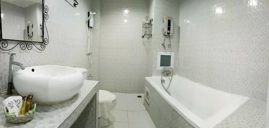 Super Deluxe Room