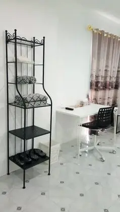 Super Deluxe Room