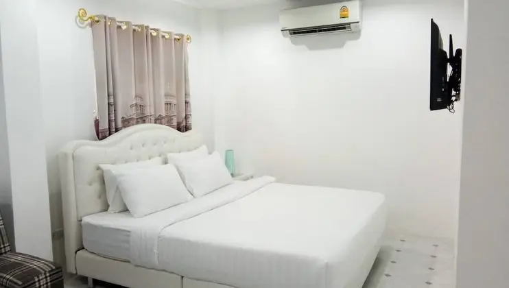 Super Deluxe Room