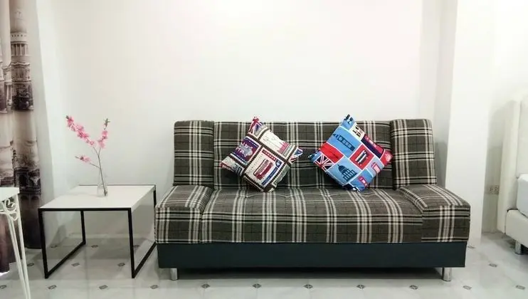 Super Deluxe Room