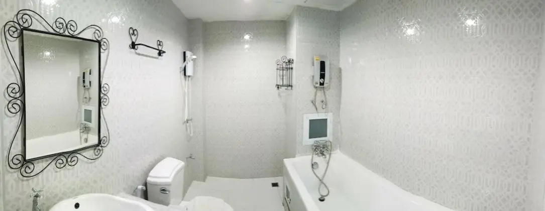 Super Deluxe Room