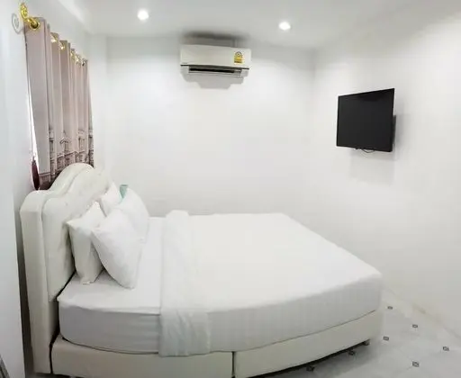 Super Deluxe Room
